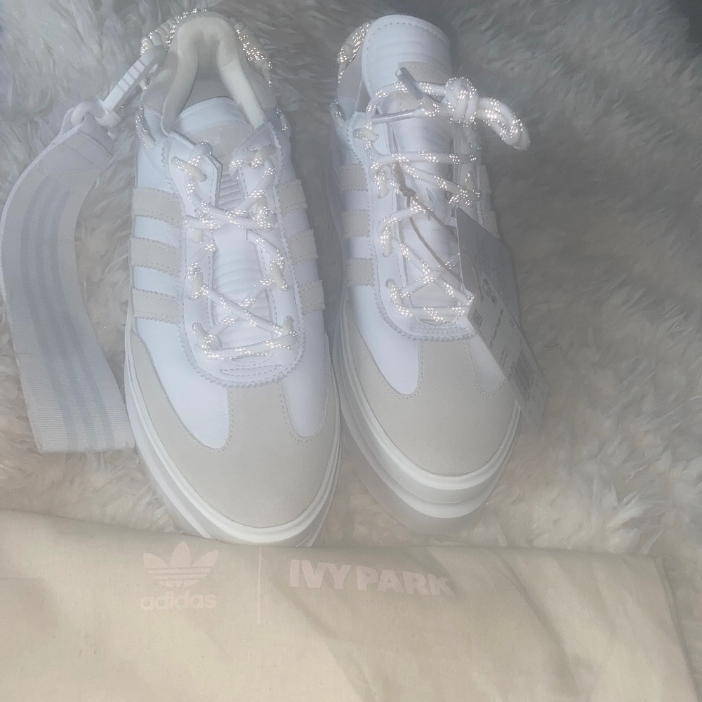 Beyonce Ivy Park Icy Park (W)- Adidas IVP Super Super Sleek 72